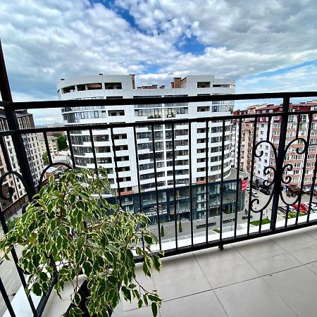 Belvederska Apartment 2 Ivano-Frankivsk Exterior foto