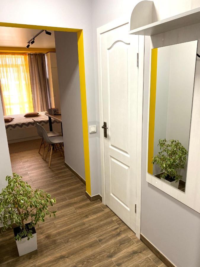 Belvederska Apartment 2 Ivano-Frankivsk Exterior foto