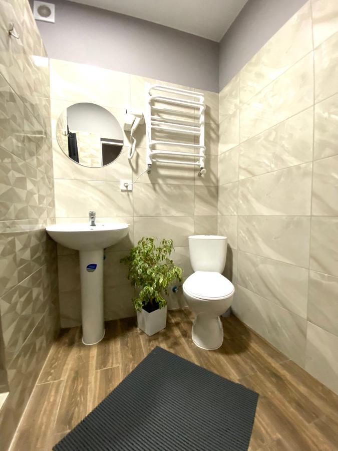Belvederska Apartment 2 Ivano-Frankivsk Exterior foto
