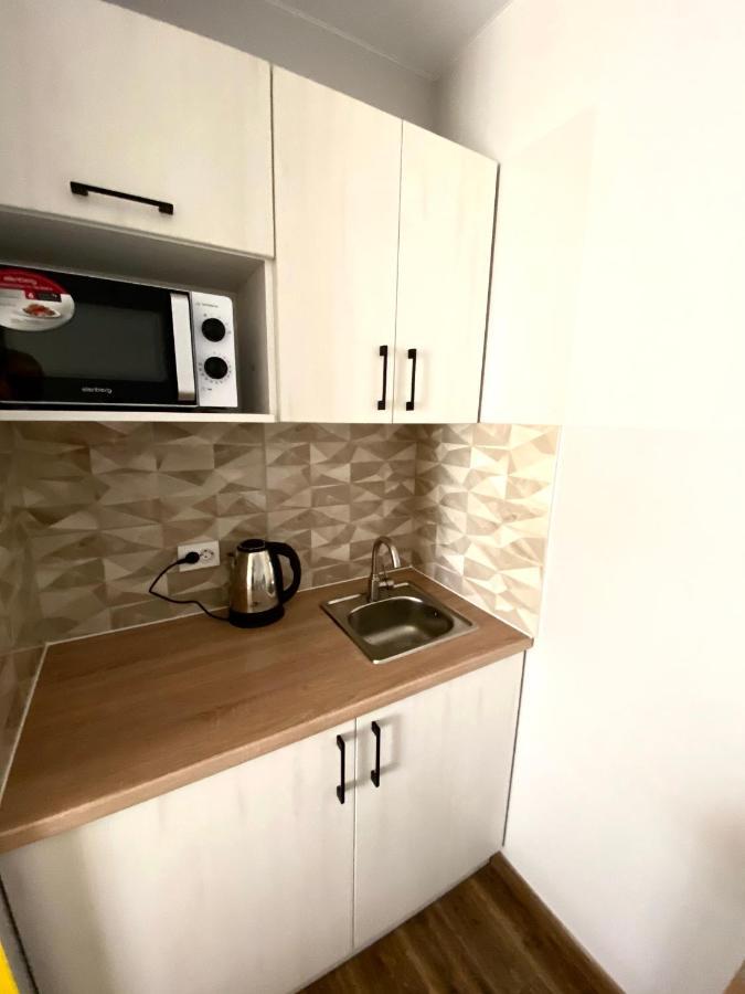 Belvederska Apartment 2 Ivano-Frankivsk Exterior foto
